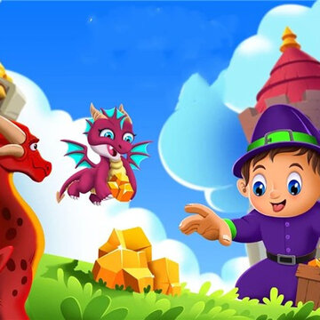 ������DragonVillageTycoon