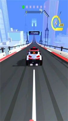 ָ��ϲ�����Mad Merge Racev1.0.0 ���İ�