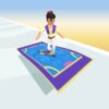 ɳĮ��̺����MagicarpetRunv0.1 ��׿��