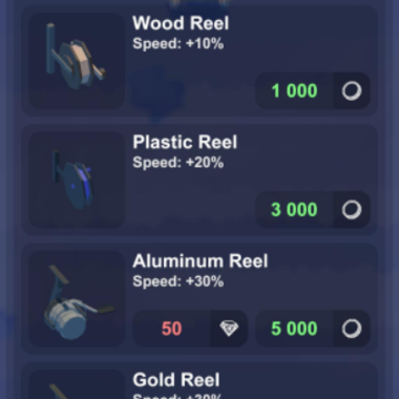��ҵ������ģ����FishTycoon:FishingSimulator