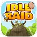 ���ÿ�����Idle Raidv1.0.0 ���İ�