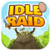 ���ÿ�����Idle Raidv1.0.0 ���İ�
