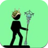 �����ħ��ս��TheWizard:StickmanWarv1.1.6 ��׿��