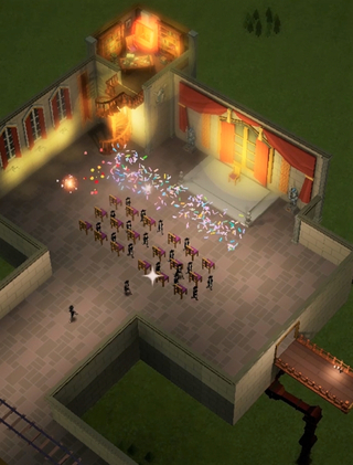 ����ħ��ѧУIdle Magic School HPv1.0 ��׿��