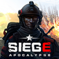 围城启示录SIEGE: Apocalypsev2.0.12 最新版