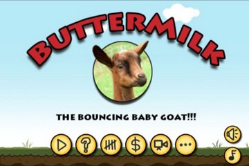 Buttermilk(ɽ����)v1.6.1 ��׿��
