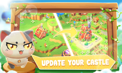 Sweet Topia(��������)v1.3.2.3021 ���İ�