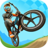Mad Skills BMX 2(������г�ԽҰ��2)v1.1.1 ���İ�
