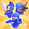 Ϳѻս������DoodleWarsEvolutionv1.0.0 ��׿��