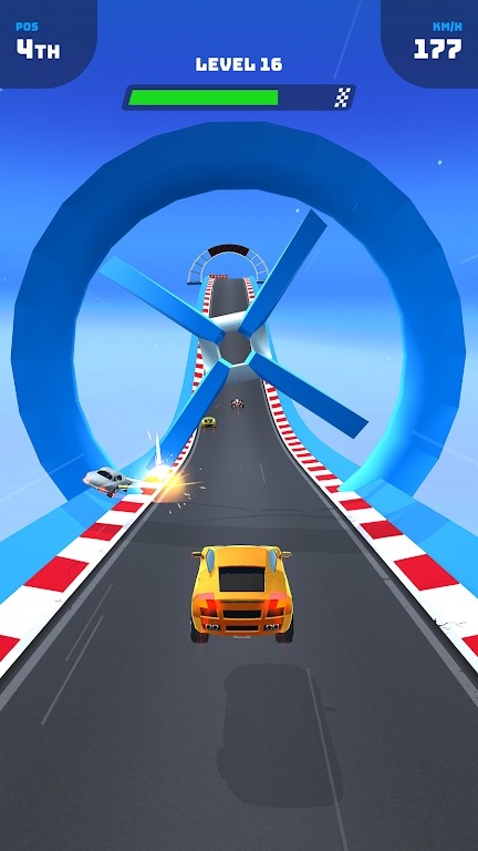 ��������RaceMasterv2.7.0 ��׿��