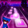 �����ש��(All FNF Huggy Wuggy Tiles Hop)v1 ��׿��