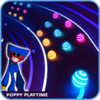 ���ֻ����ܿ�(Poppy Playtime Dancing Ball Color)v2 ��׿��