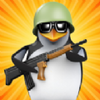 �������ս��Clash of Penguins Raft Wav1.0 ���İ�