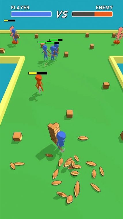 ��������Craft Conflictv0.0.7 ���°�