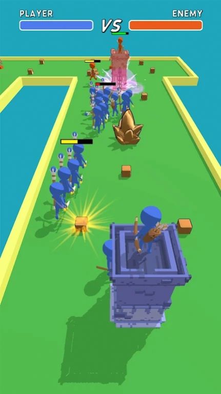 ��������Craft Conflictv0.0.7 ���°�