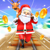 ʥ�����ޱ���Santa Runner Infinite Run Gamev1.1 ��׿��