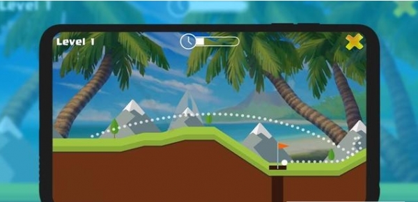 ��ѻ���߶�����ϷBest Stroke Golfv1 ���°�
