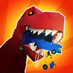 侏罗纪恐龙战斗模拟器v0.6.1 安卓版
