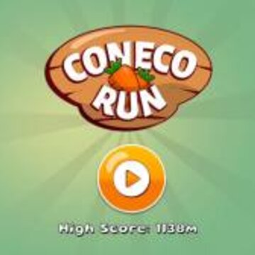 康尼跑酷ConecoRun 康尼跑酷ConecoRun