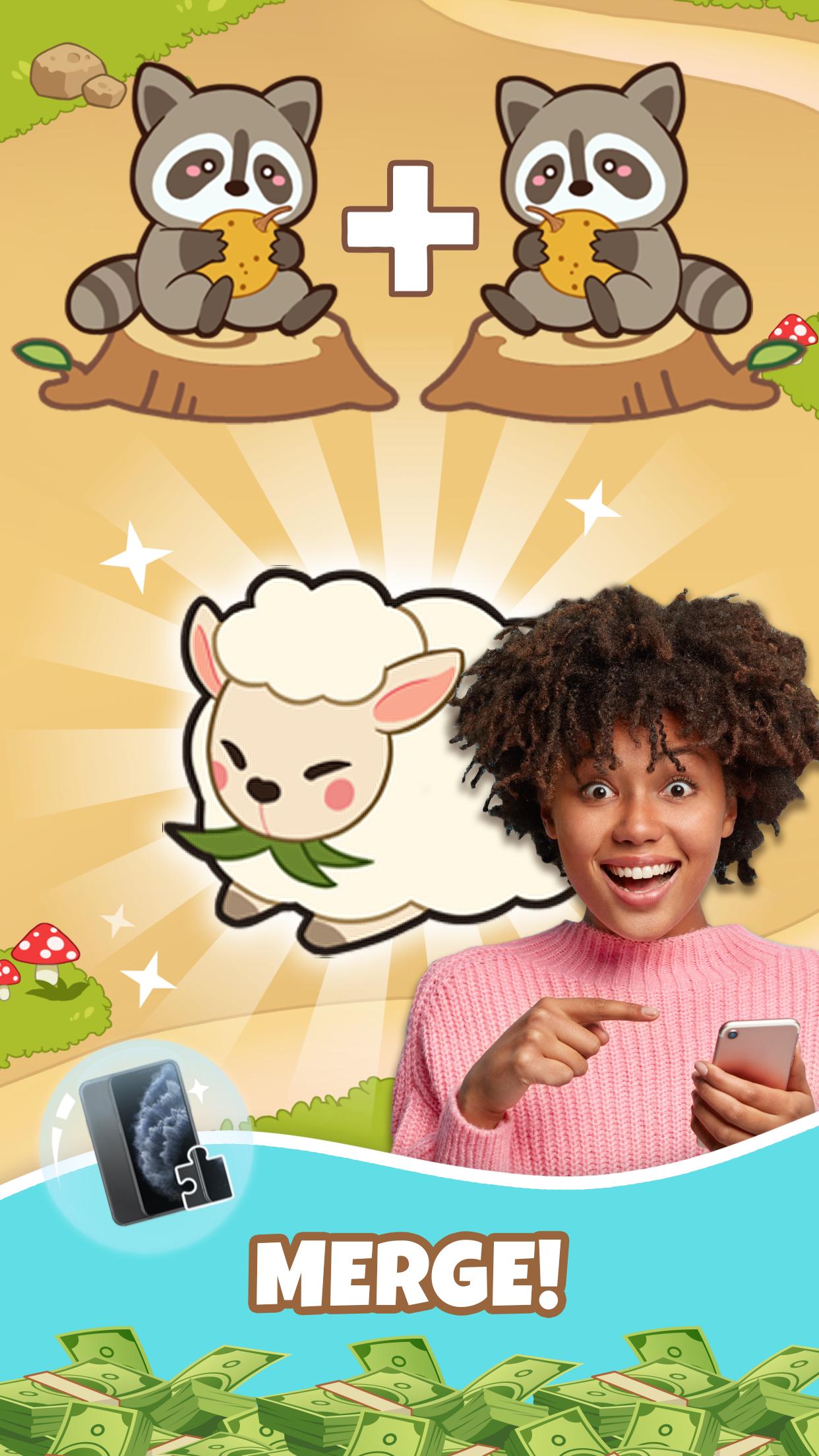 �ɰ���԰Cutie Gardenv1.3.7 ���°�