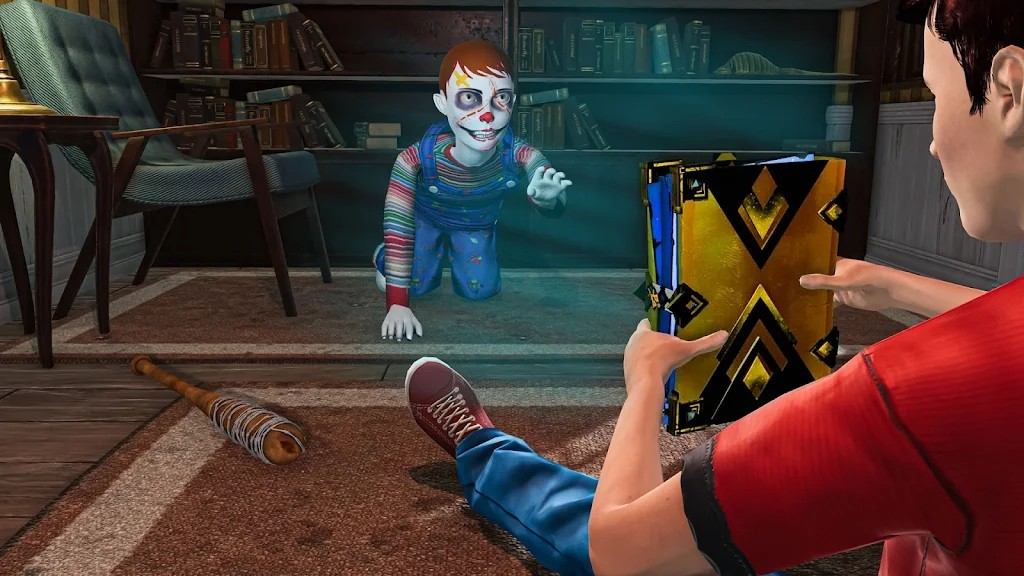���ſֲ��к�Baby Detectivev0.1 ���°�