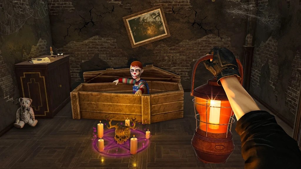 ���ſֲ��к�Baby Detectivev0.1 ���°�