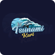 王者装甲车竞速Tsunami kartv1.1 最新版