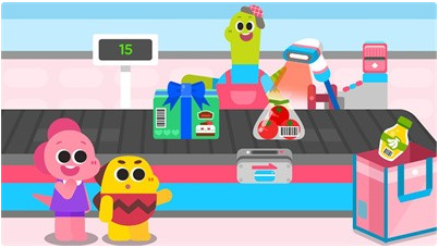 �ɿɱȳ���(cocobi supermarket)v1.0.1 ��׿��