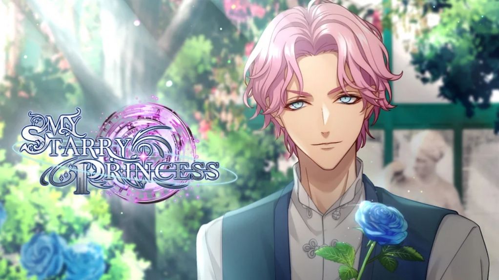 �ҵ��ǿչ���(My Starry Princess)v3.0.20 ��׿��