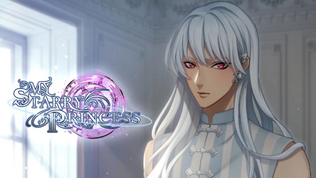 �ҵ��ǿչ���(My Starry Princess)v3.0.20 ��׿��