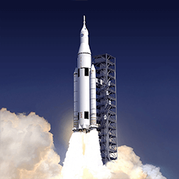 火箭遨游太空模拟v1.0 安卓版