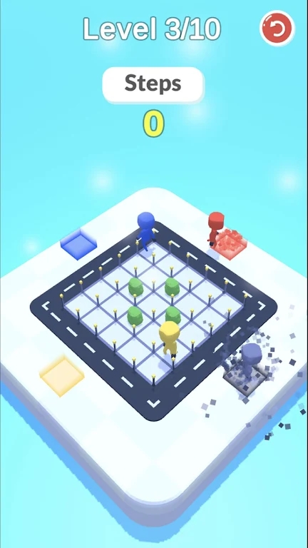 ����С�˸�BrainMaster3Dv0.4 ��׿��