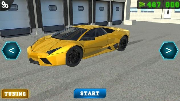 ���������˵��Ϸrace car: a car gamev1.0 ��׿��
