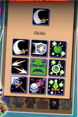 ���е�������(Idle Grindia: Dungeon Quest)v0.1.075 ���İ�