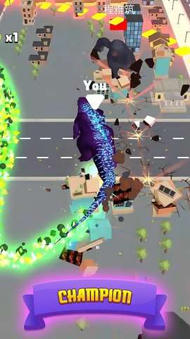 �𾺼�������֮��Fire Arenav2021.43 ��׿��