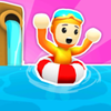 ���Ѻ�ˮ��ʦFloodRaceEscapev1 ��׿��