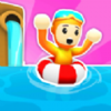 ��ˮ����Flood Race Escapev1 ��׿��