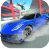 竞速赛车逃脱Car Racing Games: Rival Racing 3D Games1