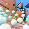 ѩ��ѩ��Avalanche Of Ballsv0.1 ��׿��