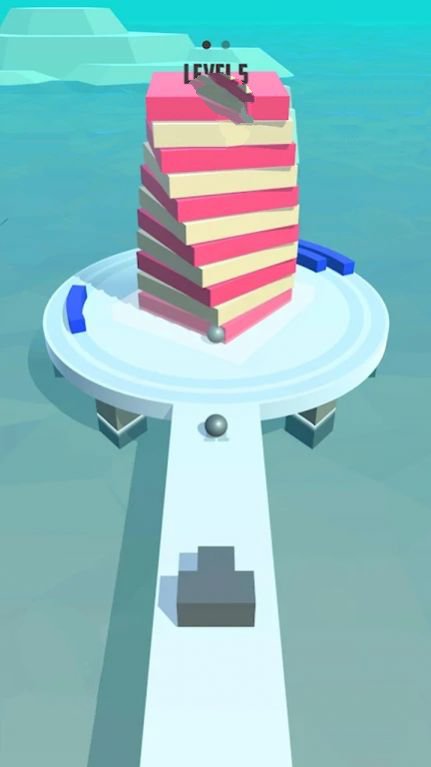 ����������Bitcoin Stack Ball 3Dv1.0.0 ���°�