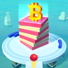 ����������Bitcoin Stack Ball 3Dv1.0.0 ���°�