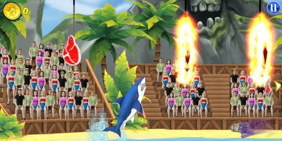 �ҵ��������My Shark Showv1.20 ��׿��