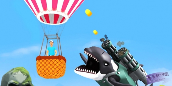 �ҵ��������My Shark Showv1.20 ��׿��