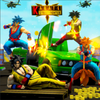 ���ֵ���ͷ��(Karate Street Fight)v1.1 ��׿��