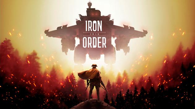 ����1919(Iron Order)v0.114 ��׿��