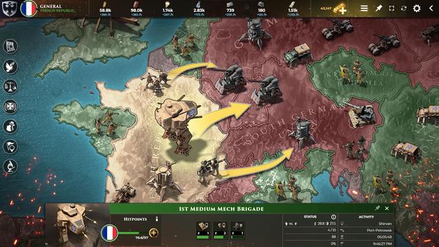 ����1919(Iron Order)v0.114 ��׿��