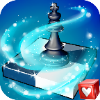 3D国际象棋Magic Chess 3Dv41.1234 安卓版