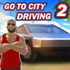 ����ȥ����2(Go To City Driving 2)v1.1 ��׿��