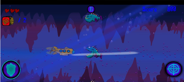 ˮ������(The Water World)vb.20.0 ��׿��