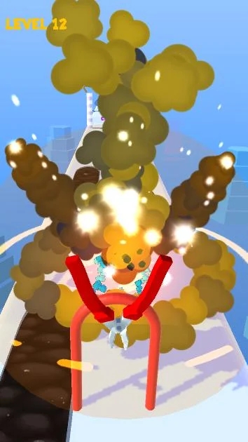 ը�����Bomb Rush!v1.0 ��׿��